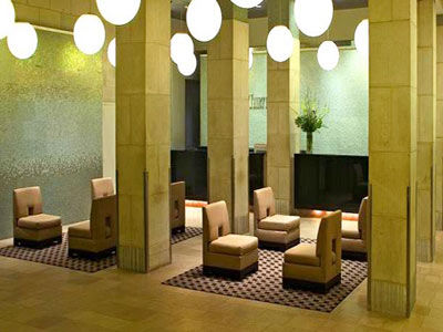 Thirty Thirty Hotel New York Eksteriør billede