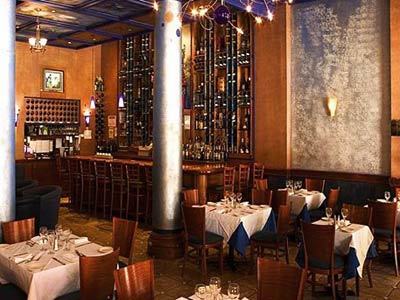Thirty Thirty Hotel New York Eksteriør billede
