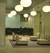 Thirty Thirty Hotel New York Eksteriør billede